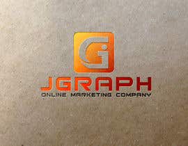 #42 untuk Design a Logo for Jgraph oleh dlanorselarom