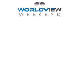 #38 za Worldview Weekend od nipakhan6799