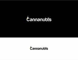 #73 για Design a logo for new Cannabis / smoke accessory company από Garibaldi17