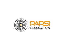 #68 para Design a Logo for (Parsi Production) por librashah