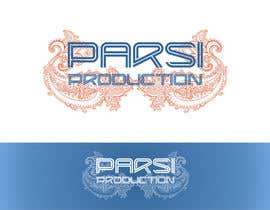nº 76 pour Design a Logo for (Parsi Production) par dwsvw 