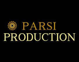 nº 89 pour Design a Logo for (Parsi Production) par elena13vw 