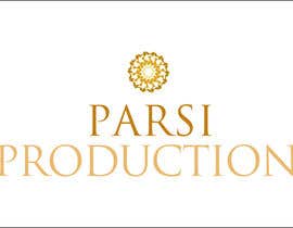 #90 para Design a Logo for (Parsi Production) por elena13vw
