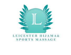 #9 for Design a logo for a Cupping and Sports Massage therapy clinic av Qemexy