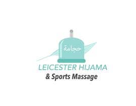 #32 for Design a logo for a Cupping and Sports Massage therapy clinic av drewrcampbell