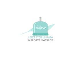 #36 for Design a logo for a Cupping and Sports Massage therapy clinic by drewrcampbell