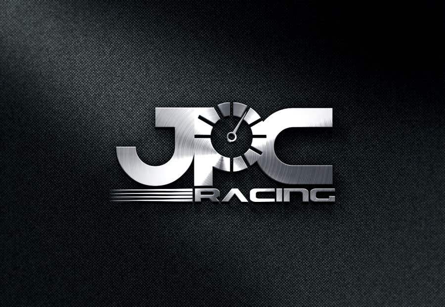 Příspěvek č. 118 do soutěže                                                 JPC Racing Logo
                                            