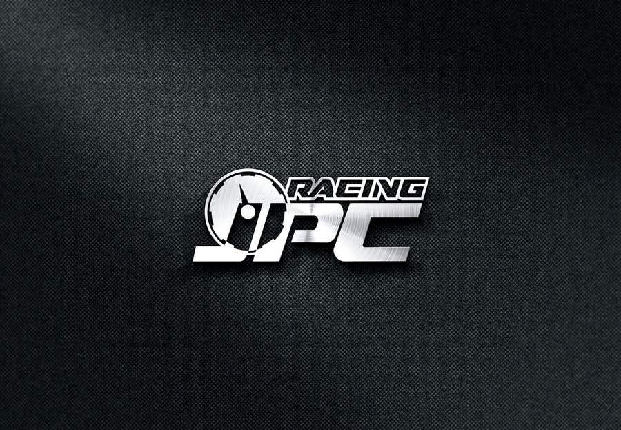 Příspěvek č. 112 do soutěže                                                 JPC Racing Logo
                                            