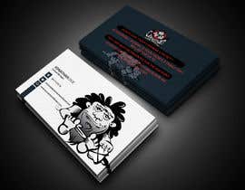 #340 for New Business card and Stationery Design by nra5952433b89d2a