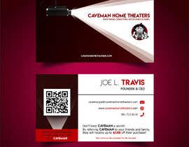 #318 for New Business card and Stationery Design by JacobShaw