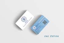 #165 for Design a Business Card for Bitcoin af sunmoon8018