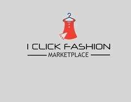 #61 for Logo for 1clickfashion Marketplace by cynthiamacasaet