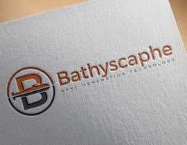 #47 pёr Logo for team Bathyscaphe (Hardware Engibeers) nga PsDesignStudio