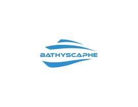 #93 pёr Logo for team Bathyscaphe (Hardware Engibeers) nga rahelchowdhury1