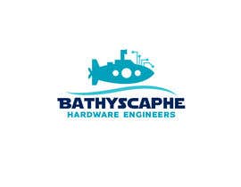 #67 for Logo for team Bathyscaphe (Hardware Engibeers) by Designer0713