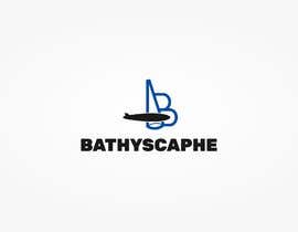 #45 for Logo for team Bathyscaphe (Hardware Engibeers) by Jawad121