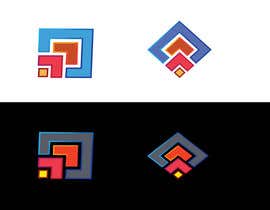 #96 for Business Logo - abstract square logo for beauty company av Turjoy007