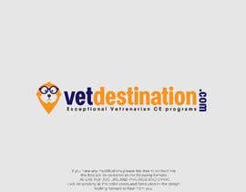 #133 for Design a logo for pet company by mayk4b