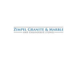 #236 untuk Marble &amp; Granite co logo oleh Bismillla