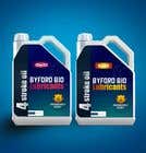 riasatfoysal tarafından Product Label required for Bio Based Motor oil için no 64