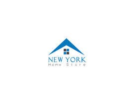 #27 per Replicate New York Home Store Logo da WeR1AB