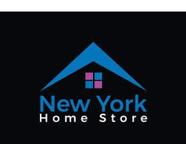 #22 per Replicate New York Home Store Logo da Gugunte