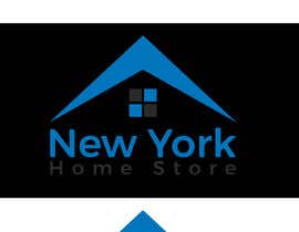 #23 ， Replicate New York Home Store Logo 来自 TheBrainwiz