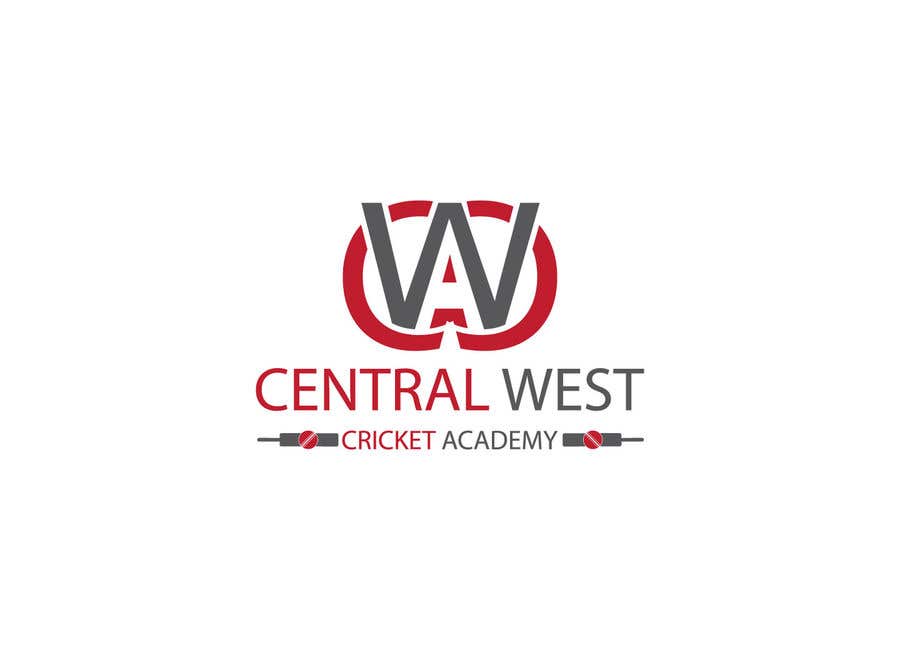 Contest Entry #42 for                                                 Design a Logo - Central West Cricket Academy
                                            