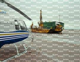 #23 para Redesign helicopter paint de ArielSerrado