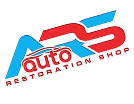 #51 untuk New logo needed for auto restoration shop oleh mituakter1585