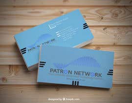 #53 for Business CARD Design Email Signature LOGO by mfuchowdhury