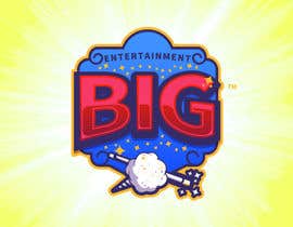 #16 za New or updated entertainment business logo od liamgimnez