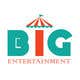 Ảnh thumbnail bài tham dự cuộc thi #10 cho                                                     New or updated entertainment business logo
                                                