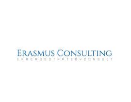 Nambari 191 ya Logo Design for  Erasmus Consulting na graphicground