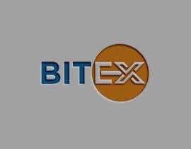 #145 untuk Design a Logo for Bitcoin exchange website oleh hafiz62