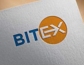 #153 สำหรับ Design a Logo for Bitcoin exchange website โดย hafiz62