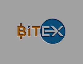 Nro 193 kilpailuun Design a Logo for Bitcoin exchange website käyttäjältä hafiz62
