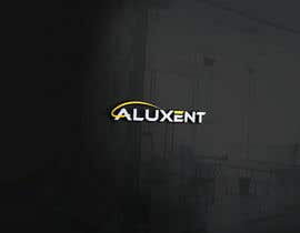 Číslo 669 pro uživatele Design a logo for Aluxent od uživatele MdFazlulhaque