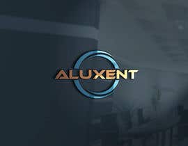 Číslo 223 pro uživatele Design a logo for Aluxent od uživatele bmely
