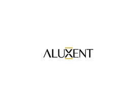 Číslo 750 pro uživatele Design a logo for Aluxent od uživatele artqultcreative