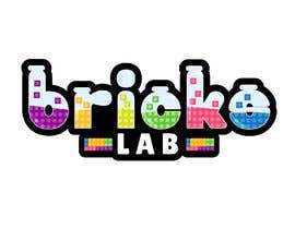 #132 pёr Colorful Logo for a kids lego building shop nga Onlynisme