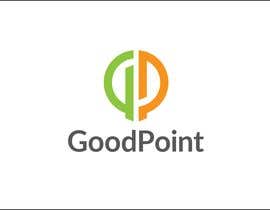 #7 dla I need a graphic sign for a newly established company. The name is GoodPoint - written together. przez iakabir