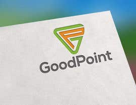 #16 dla I need a graphic sign for a newly established company. The name is GoodPoint - written together. przez CotoImran