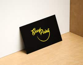 #5 dla I need a graphic sign for a newly established company. The name is GoodPoint - written together. przez miguelmanch