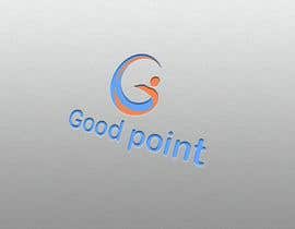 #64 dla I need a graphic sign for a newly established company. The name is GoodPoint - written together. przez amirost