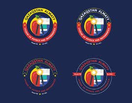 #82 for Logo design for school badge av dipenrautar