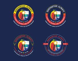 #92 for Logo design for school badge av dipenrautar