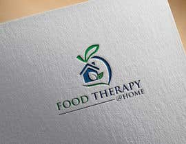 #51 for food therapy @home av crystaldesign85