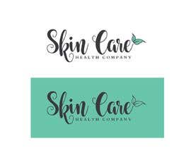 #266 para Design a Logo for a Skin Care / Health Company por davincho1974