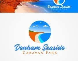 #290 za Design a Logo and Branding for a Caravan Park od reyryu19